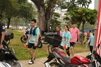 Runner Photo 4267468