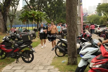 Runner Photo 4267469