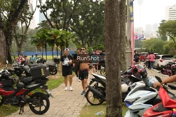 Runner Photo 4267470