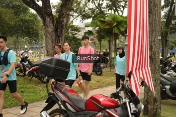 Runner Photo 4267471