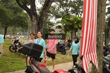 Runner Photo 4267477