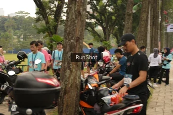 Runner Photo 4267487