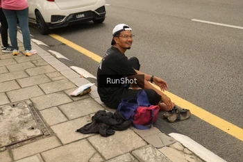Runner Photo 4267489