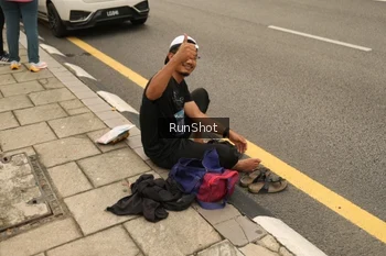 Runner Photo 4267490