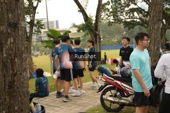 Runner Photo 4267495