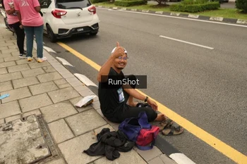 Runner Photo 4267496