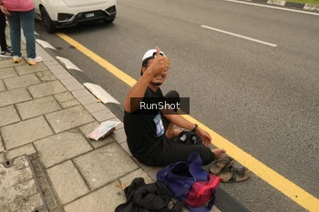 Runner Photo 4267500