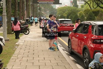 Runner Photo 4267503