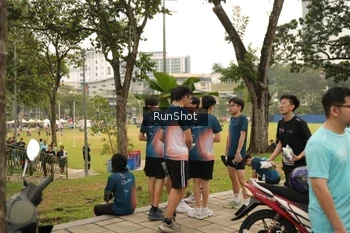 Runner Photo 4267505