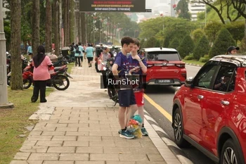 Runner Photo 4267506