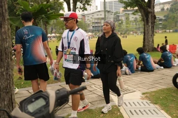 Runner Photo 4267515