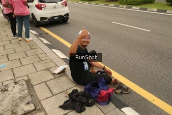 Runner Photo 4267520