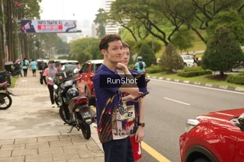 Runner Photo 4267523