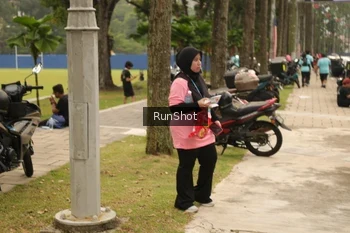 Runner Photo 4267525