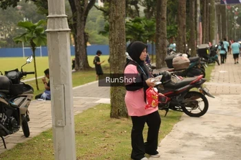 Runner Photo 4267527