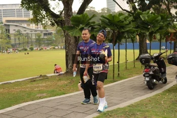 Runner Photo 4267530