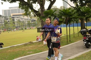 Runner Photo 4267531