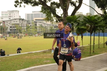 Runner Photo 4267533