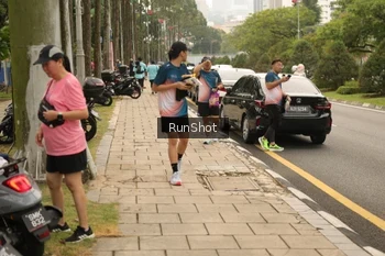 Runner Photo 4267537