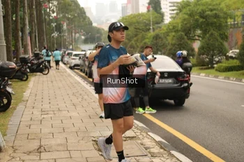Runner Photo 4267538