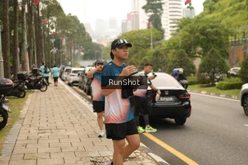 Runner Photo 4267539