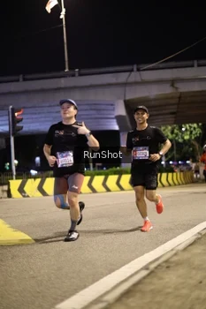 Runner Photo 4267556
