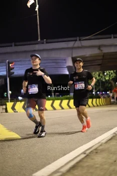 Runner Photo 4267558