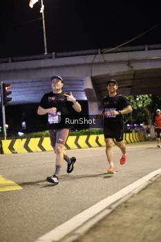 Runner Photo 4267574