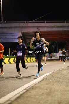 Runner Photo 4267577
