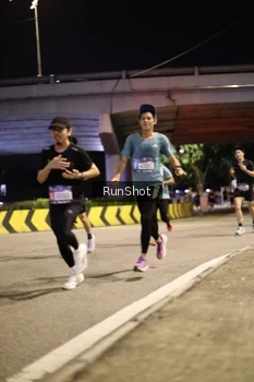 Runner Photo 4267601