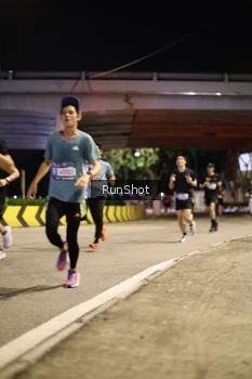 Runner Photo 4267617