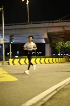 Runner Photo 4267633