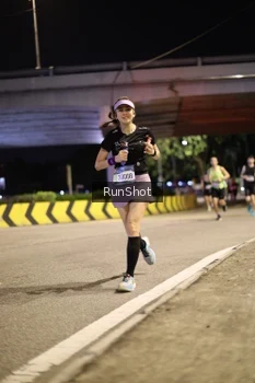 Runner Photo 4267641