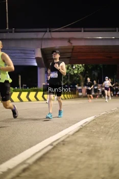 Runner Photo 4267652