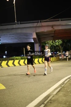 Runner Photo 4267658