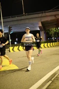 Runner Photo 4267666