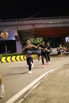 Runner Photo 4267679