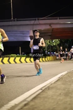 Runner Photo 4267682
