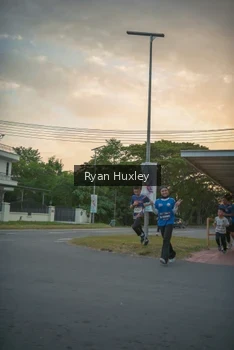 Runner Photo 4268205