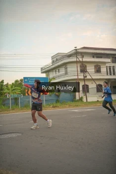 Runner Photo 4268207