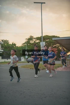 Runner Photo 4268208