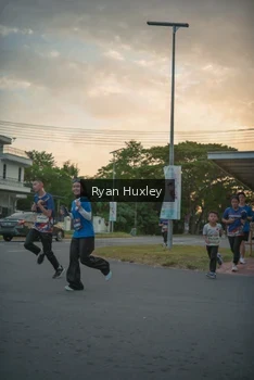 Runner Photo 4268217