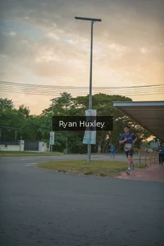 Runner Photo 4268220