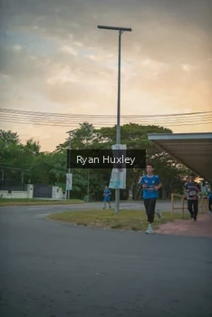 Runner Photo 4268222
