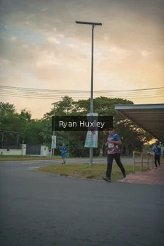 Runner Photo 4268225