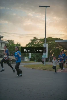 Runner Photo 4268226
