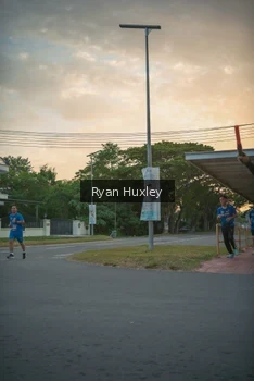 Runner Photo 4268230
