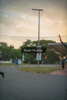 Runner Photo 4268232