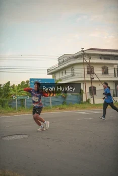 Runner Photo 4268233