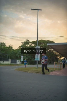 Runner Photo 4268234